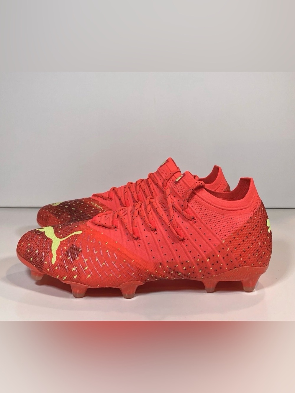 Puma Future 1.4 FG AG Soccer Cleats